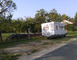 Aire de stationnement 1 - Nicey-sur-Aire