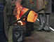 Athanor fonderie 1 - Apremont-la-Forêt