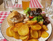 Restaurant le Mad'in Meuse 2 - Heudicourt-sous-les-Côtes