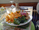 Restaurant du Domaine du Vieux Moulin 4 - Lachaussée