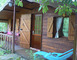 Chalet sur le bord de l'étang 1 - Sampigny