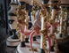 La Licorne cabinet de curiosités 6 - Saint-Mihiel