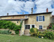 Gîte de la Boulangerie 1 - Buxières-sous-les-Côtes