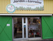 Jardin de Lorraine coopérative et boutique 1 - Vigneulles-lès-Hattonchâtel